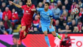 مانشستر سيتي يتطلع لكسر عقدة «أنفيلد»