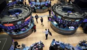 «ستوكس 600 الأوروبي» عند أعلى مستوى في أسبوع