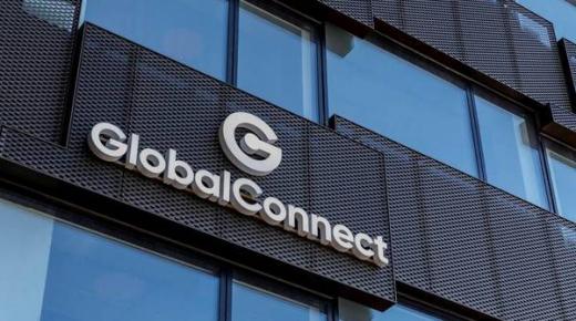 «مبادلة» تستحوذ على حصة أقلية في «جلوبال كونيكت»