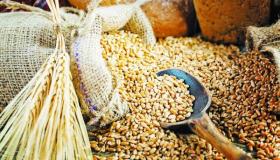 أسعار القمح تسجل ثاني هبوط أسبوعي على التوالي