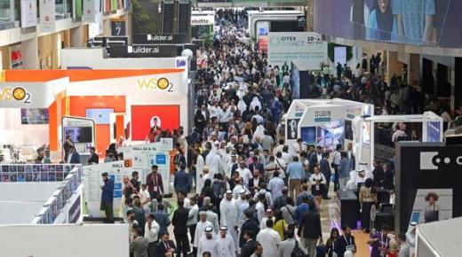 البيانات وقود الاقتصاد المعرفي في الإمارات