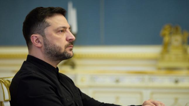 عندما يتحول الرئيس الى قائد ملهم وأكثر سياسي شعبية