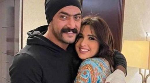 أحمد العوضي وياسمين عبدالعزيز يعودان ب«الكوماندا»