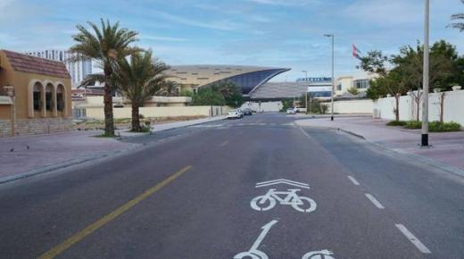 دبي.. تشغيل «السكوتر» الكهربائي في 11 منطقة جديدة بداية 2023