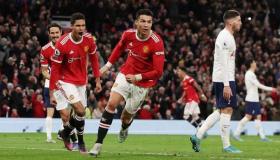 كونتي يخشى رونالدو