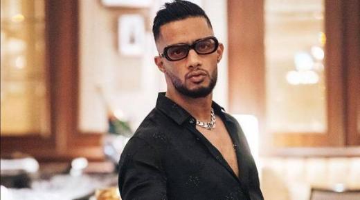 محمد رمضان يتحدث عن المقارنة مع عادل إمام و«نمبر وان»