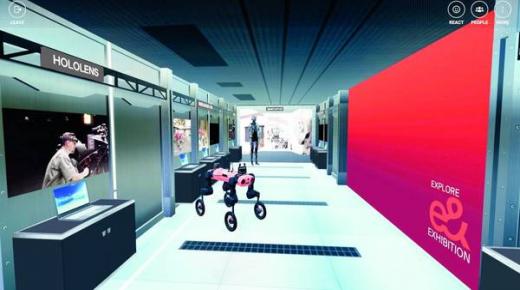 93 % من الشركات في الإمارات حريصة على الاستثمار في «الميتافيرس»