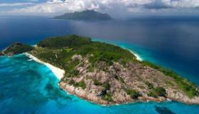 جزر المحيط الهادئ تلقت دعماً قياسياً في ظل التنافس الصيني-الغربي