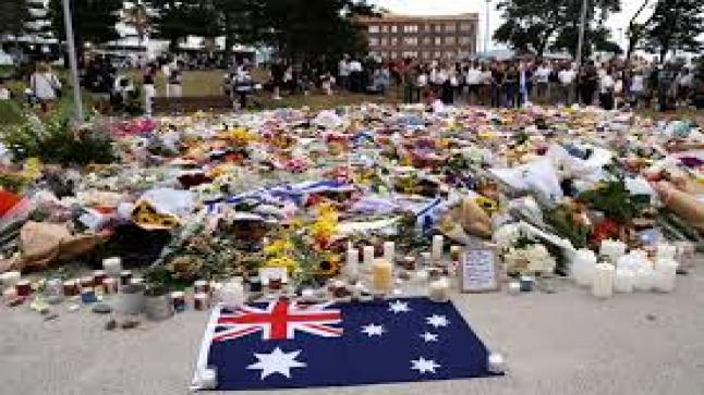 بعد الهجوم على سيدني أستراليا تشكل لجنة تحقيق فدرالية