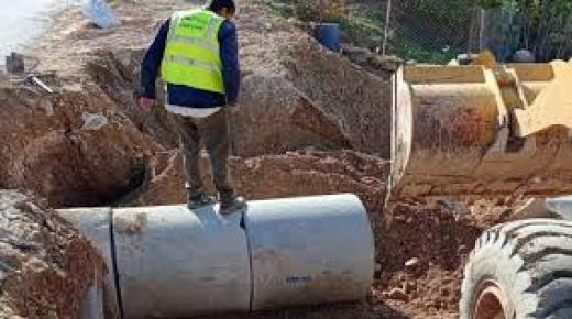 الاردن تستعد للمنخفض الجوي من خلال حزمة إجراءات ميدانية واحترازية شاملة