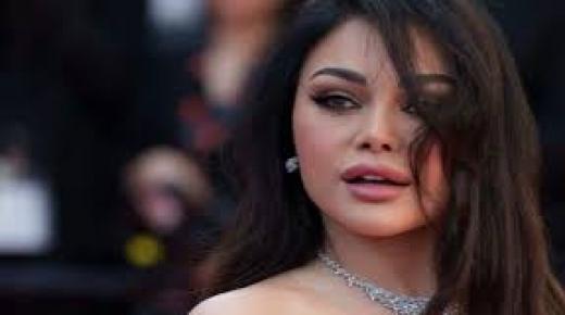 حصيلة عام من التغييرات القوية ل هيفاء وهبي في 2025