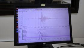 حصاد 2025 ل الزلازل في الأردن