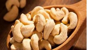 أهم القيم الغذائية في الكاجو المحمّص