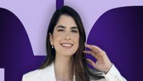 الأمومة تؤثر على حياة كارمن بصيبص المهنية والشخصية