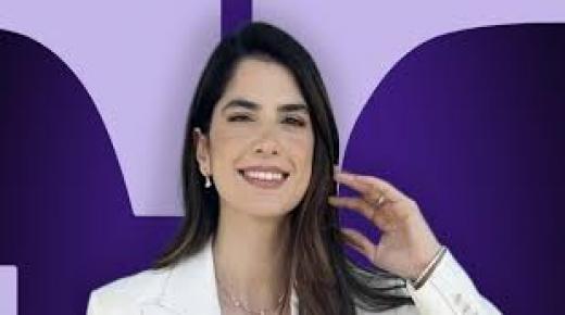 الأمومة تؤثر على حياة كارمن بصيبص المهنية والشخصية