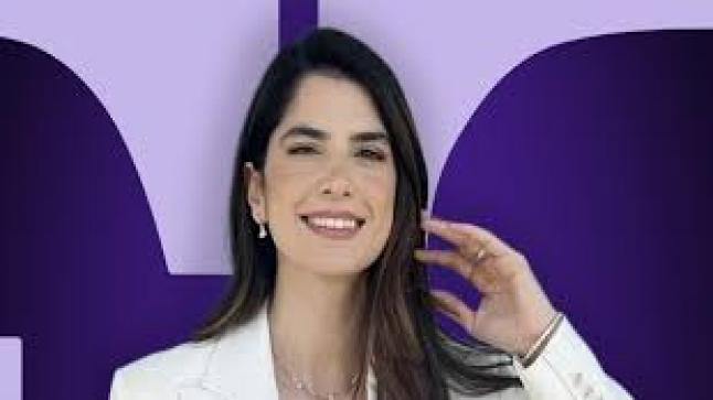 الأمومة تؤثر على حياة كارمن بصيبص المهنية والشخصية