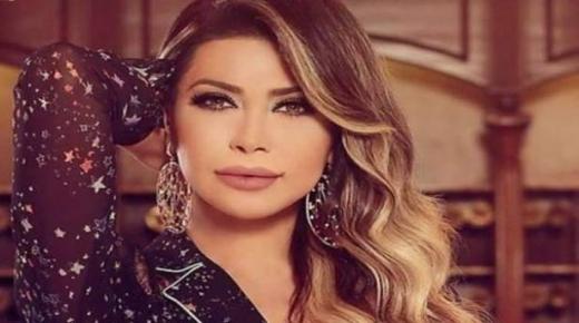 بالفيديو- نوال الزغبي تتابع تشويق جمهورها بـ”محاية”