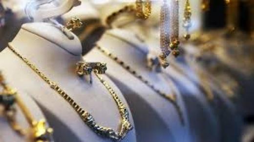 إرتفاع مهول في أسعار الذهب….. الى متى؟