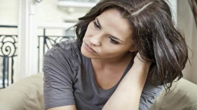 الاضطراب النفسي: 6 علامات تؤكد إصابتكِ بـ الاكتئاب