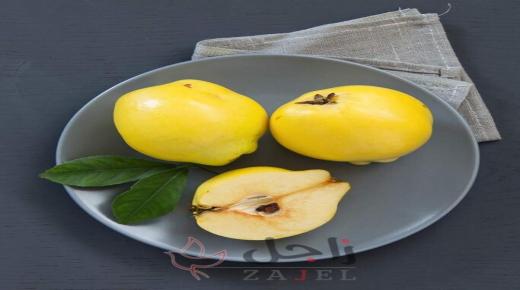 13 فائدة صحية للسفرجل