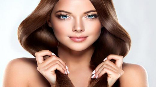 فوائد زيت الهيل للشعر