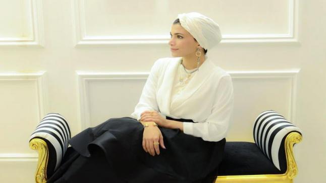 التوربان أم الحجاب التقليدي… أيهما أنسب لإطلالات