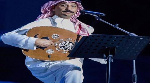 عبادي الجوهر وأصالة نصري