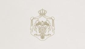 جلالة الملك يهنّئ سلطان عُمان بذكرى تولّيه مقاليد الحكم