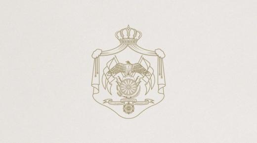 جلالة الملك يهنّئ سلطان عُمان بذكرى تولّيه مقاليد الحكم