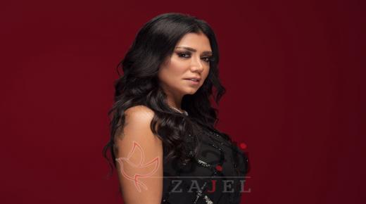 رانيا يوسف…لن أتزوج من ثري يسيطر عليا