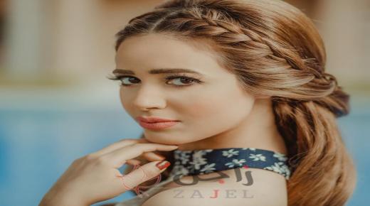 أعلنت رنا سماحة خطوبتها وتكشف عن هوية العريس قريبا