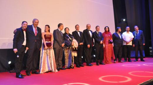 المغرب.. فيلم “ذيب” يتوج بجائزة مهرجان الداخلة