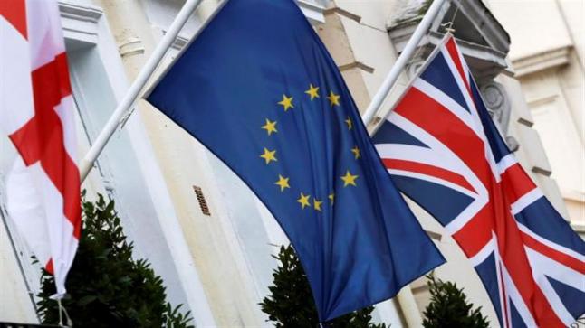 دول اوروبية تأسف لرفض البرلمان البريطاني الخروج من الاتحاد الأوروبي