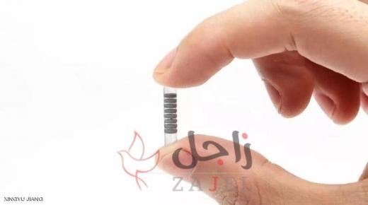 أوعية إلكترونية لعلاج الجروح والأعضاء التالفة