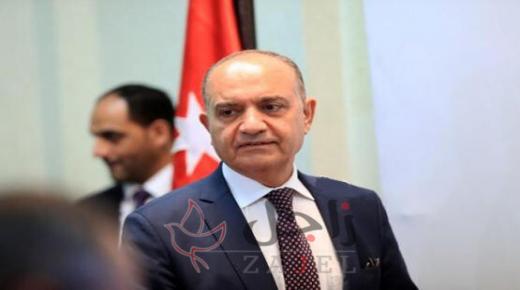 العضايلة : حجز لمن يتحدى الحظر الشامل يومي الجمعة والسبت