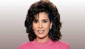 المذيعة المصرية منى هلال في ذمة الله .. رفيقة درب محرم فؤاد