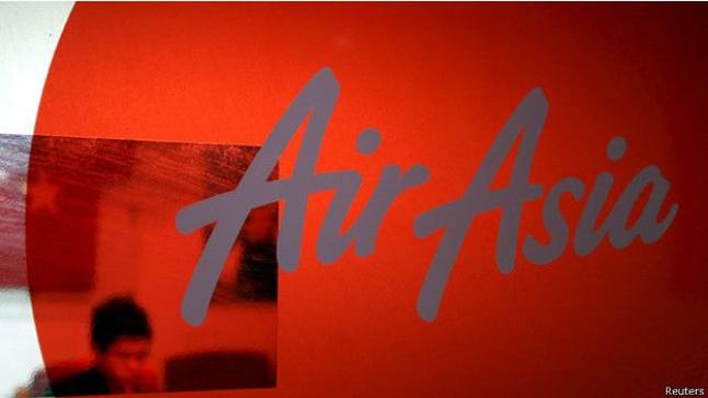 “خلل فني” لعب دورا اساسيا في تحطم طائرة إيرآسيا في ديسمبر الماضي