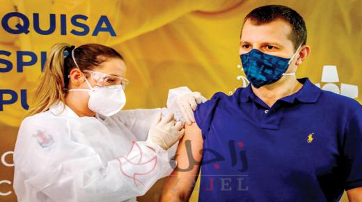 تسجيل أكبر عدد من الوفيات بكورونا في أميركا اللاتينية