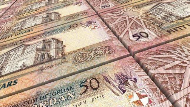 ارتفاع الإنفاق الحكومي 318.9 مليون دينار