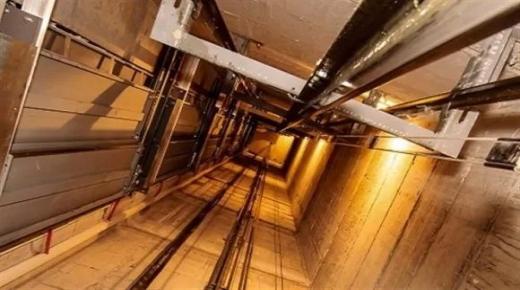 الضمان يوضح حول وفاة عامل سقط بمصعد