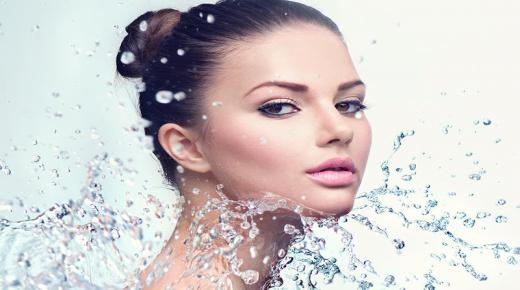 طرق إزالة البقع الداكنة