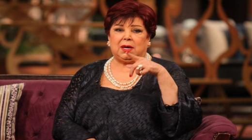 تكريم رجاء الجداوي في إسبانيا لإسهاماتها في مجال الموضة العربية