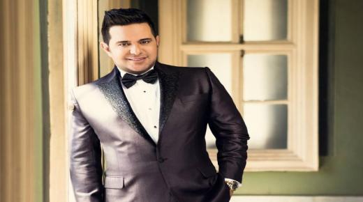 حاتم العراقي يجدد تعاونه مع الموسيقار طلال بـ “بكاش”