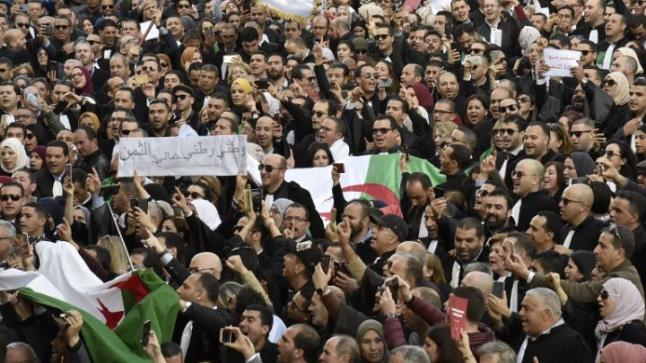 واشنطن تؤيد حق الجزائريين في انتخابات حرة ونزيهة