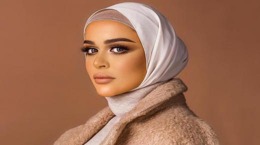 لفات حجاب مناسبة للعمل