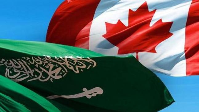 السعودية وكندا تعلنان عودة العلاقات