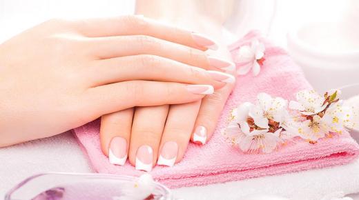 نصائح لتفادي شيخوخة اليدين