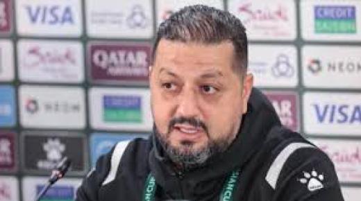 نجحي بعد تجاوز السعودية : نأمل بقدراتنا على الوصول الى نهائي كأس آسيا