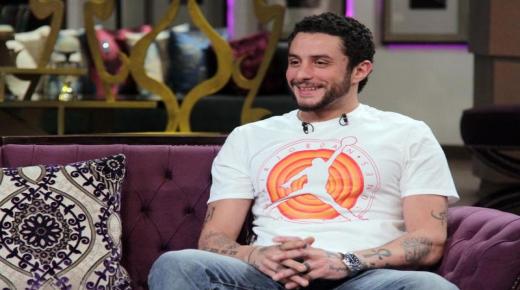 بالتفاصيل: محكمة الأسرة ترفض طلب أحمد الفيشاوي لتخفيض نفقة ابنته الوحيدة