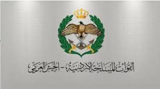 القوات المسلّحة الأردنية تنفّذ عمليات جوية ضد داعش في عدة مواقع نوعية